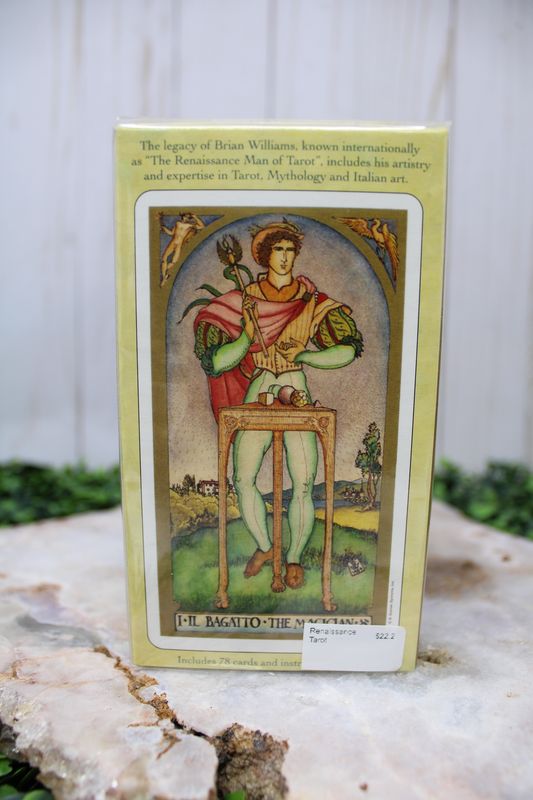 Renaissance Tarot