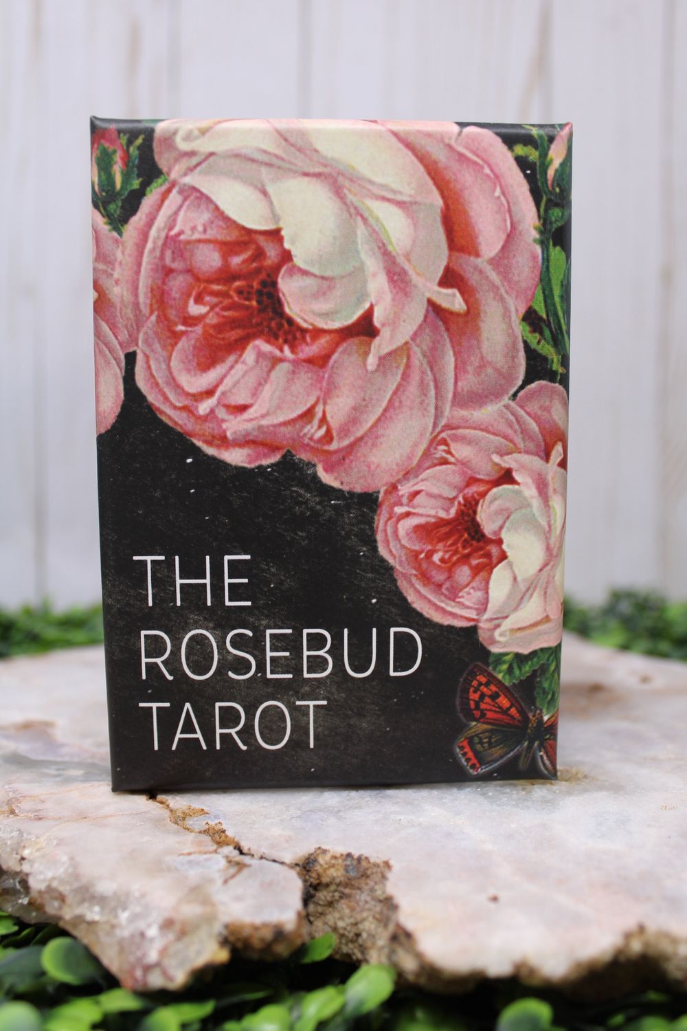 Rosebud Tarot