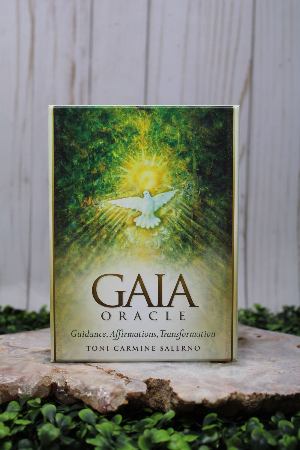Gaia Oracle