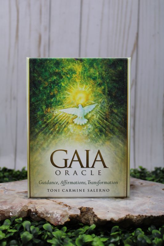 Gaia Oracle