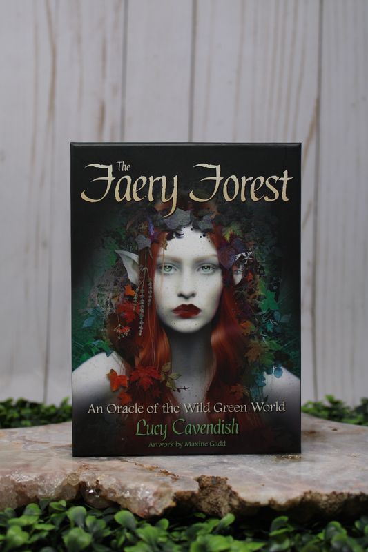 Faery Forest