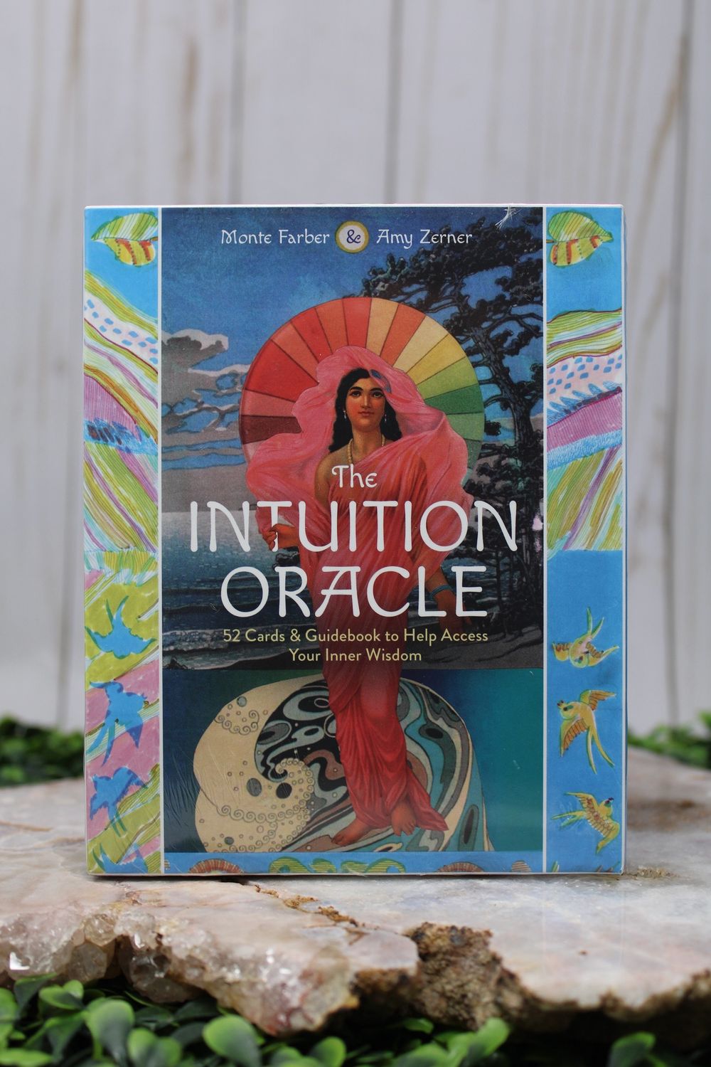 Intuition Oracle