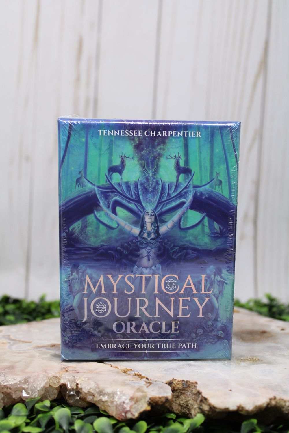 Mystical Journey Oracle