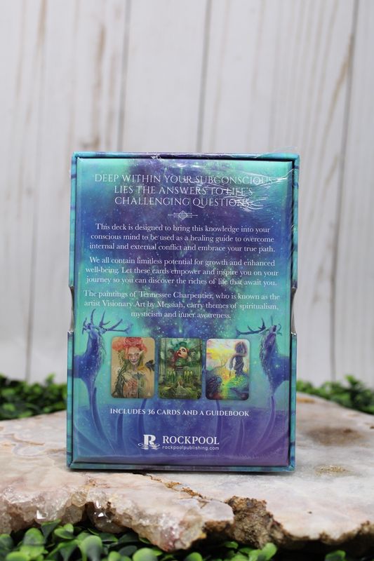 Mystical Journey Oracle