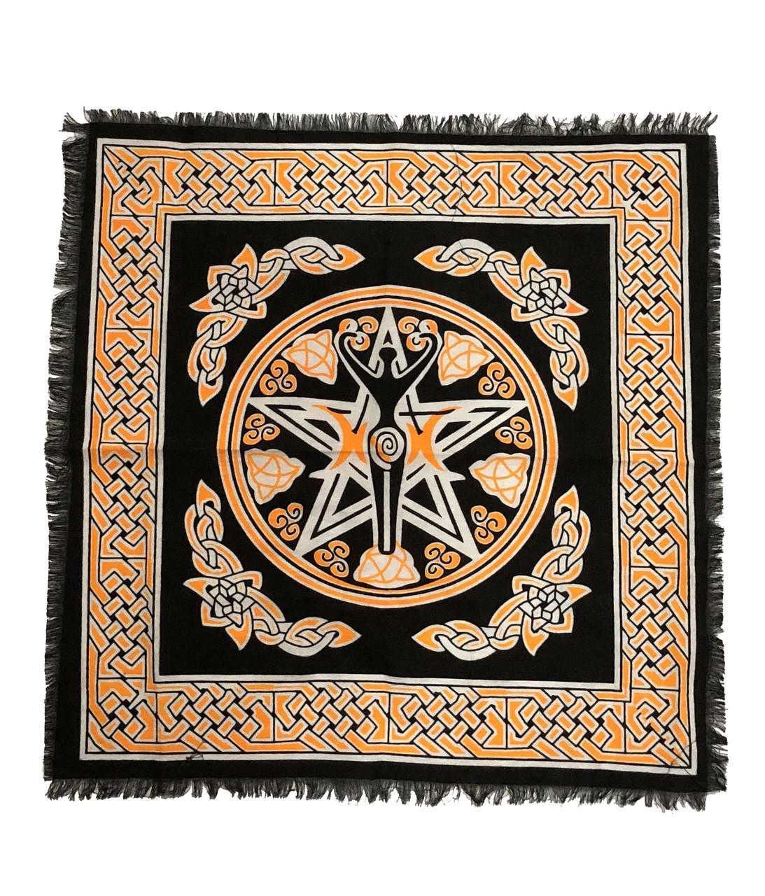 Angel Altar Cloth