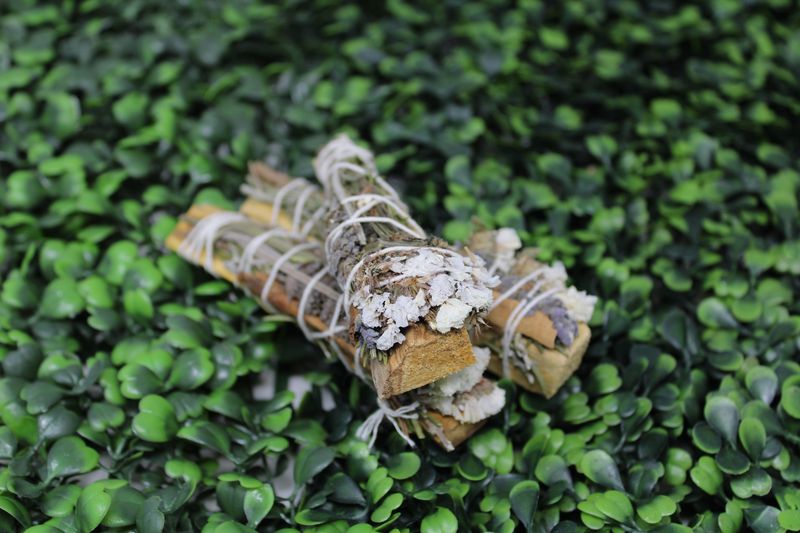 Palo Santo Bundle
