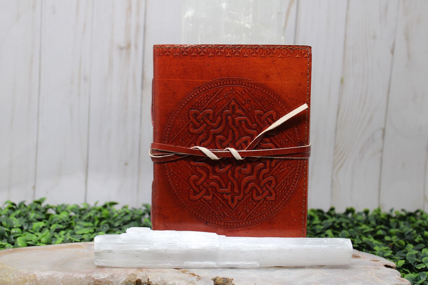 Journal Celtic Knot
