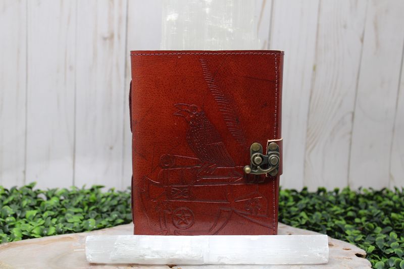 Journal Crow / Raven