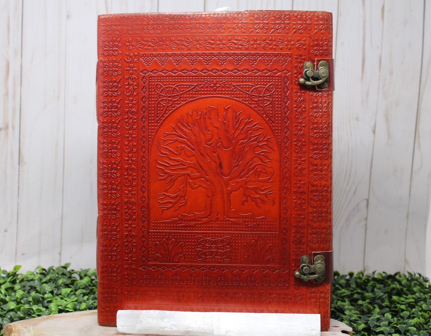 Journal Tree of Life 13&quot;