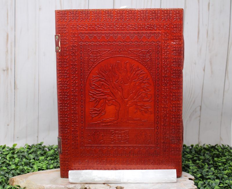 Journal Tree of Life 13"