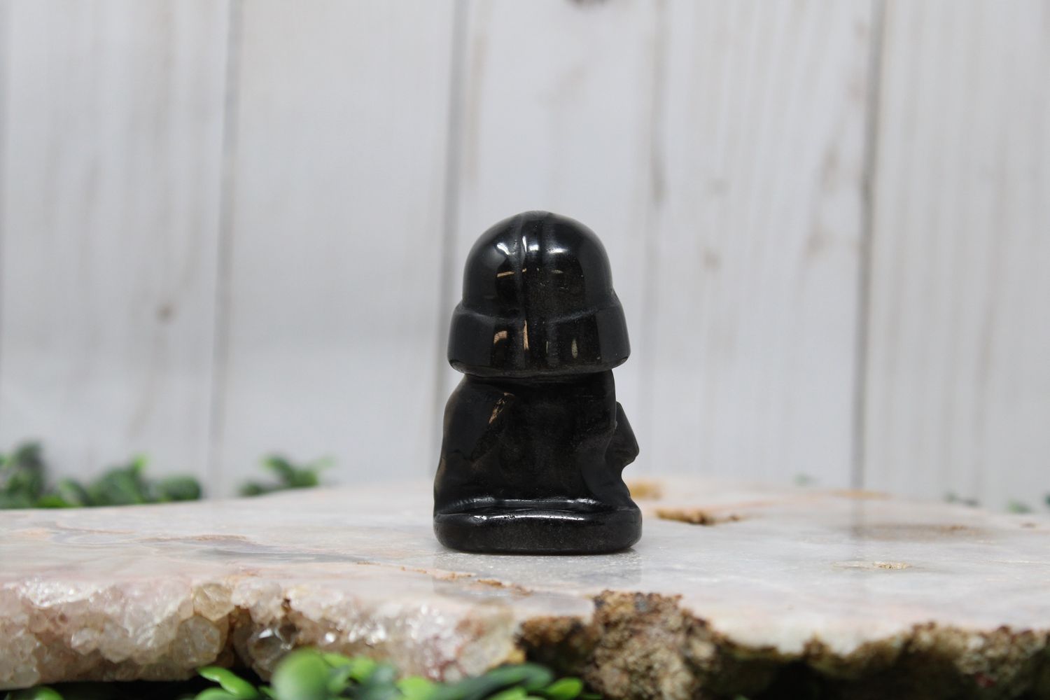 Darth Vader - Obsidian