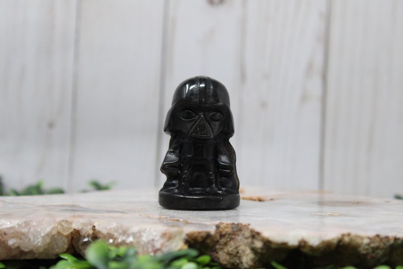 Darth Vader - Obsidian
