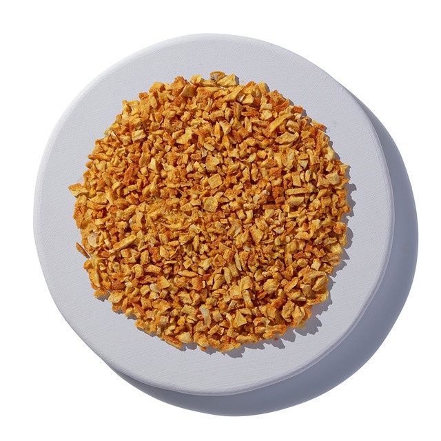 Orange Peel, Size: Small