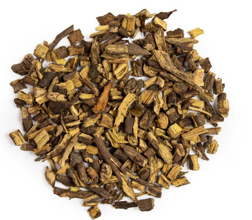 Licorice Root, Size: Small
