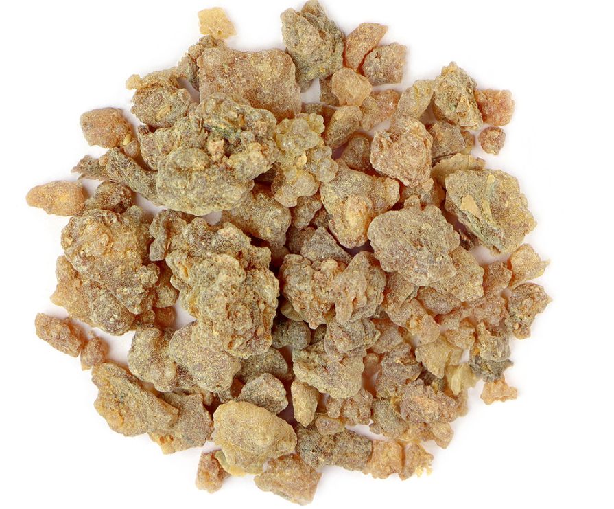 Myrrh, Size: Small