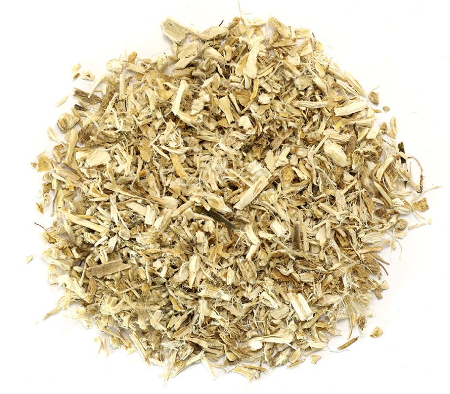 Marshmallow Root, Size: Small