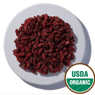 Goji Berries, Size: Small