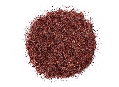 Sumac Berries, Size: Small