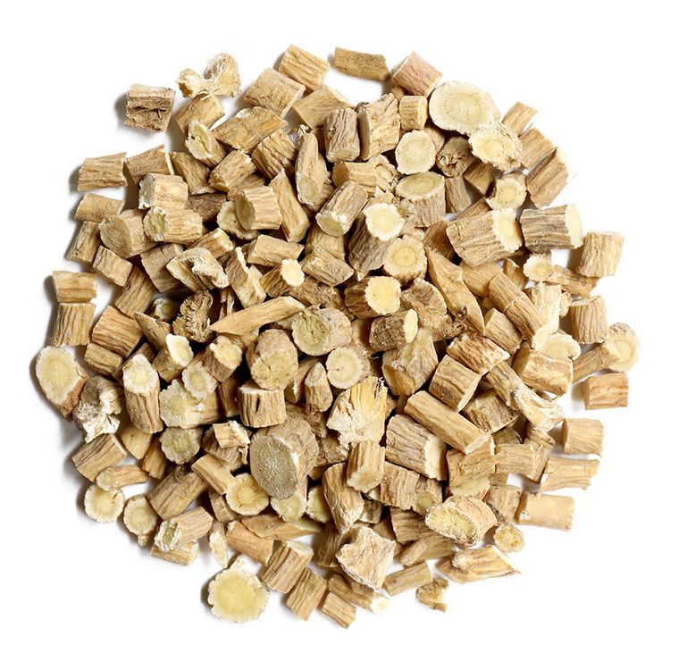 Astragalus Root, Size: Small