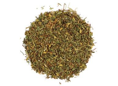 St Johns Wort, Size: Small