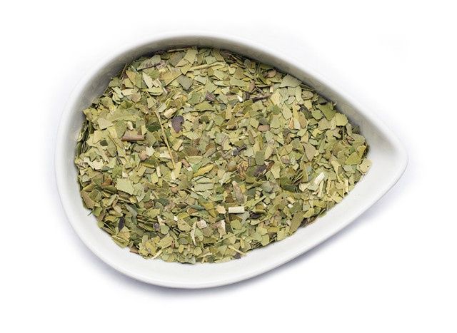 Yerba Mate, Size: Small