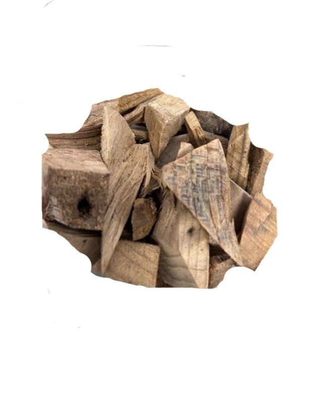 Cedarwood - 1 Piece