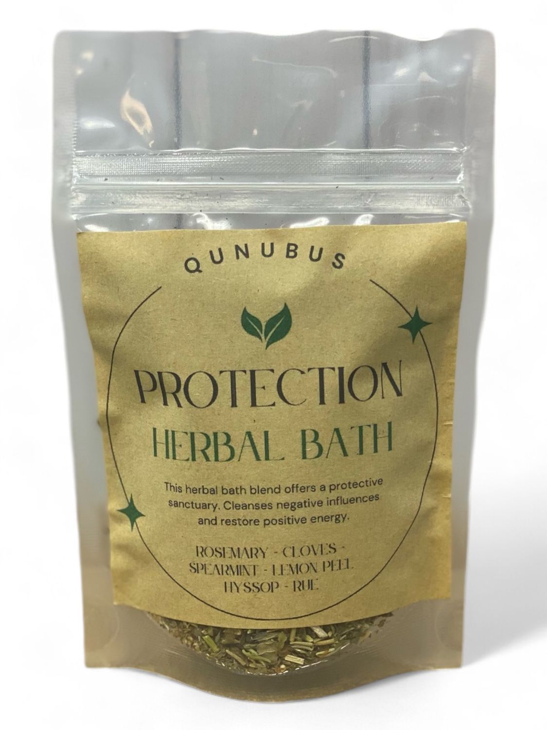 Protection Herbal Blend