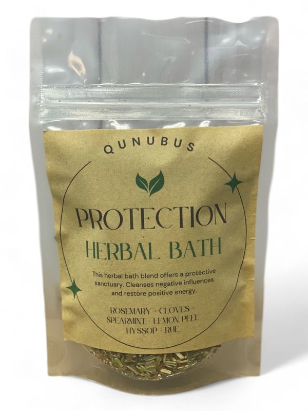 Protection Herbal Blend