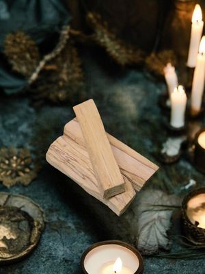 Palo Santo Stick