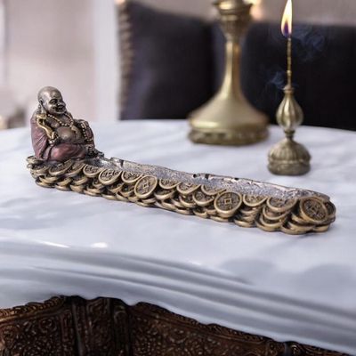 Lucky Buddha Incense