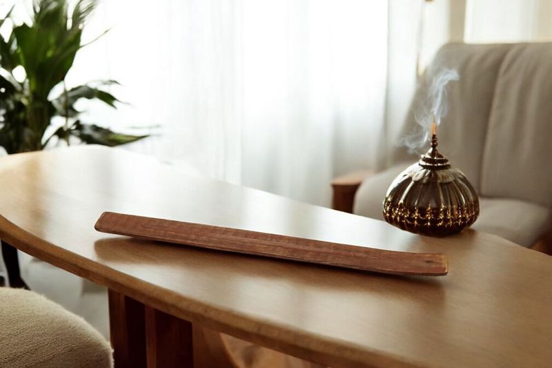 18&quot; Large Incense Burner