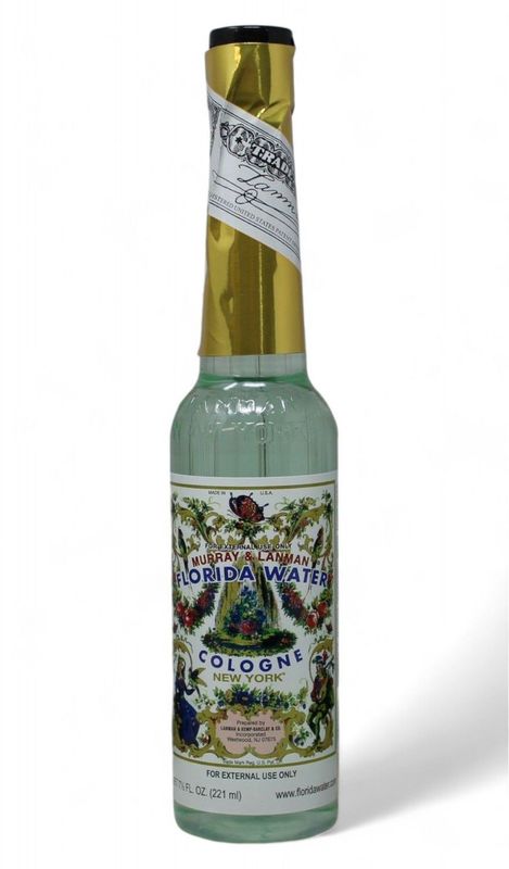 Florida Water