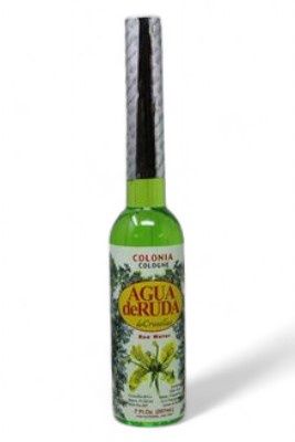 Agua de Ruda Rue Water