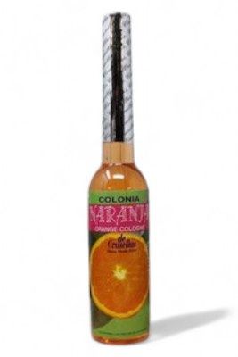 Orange Water Naranja