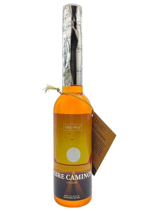 Abre Camino (Road Opener) Cologne