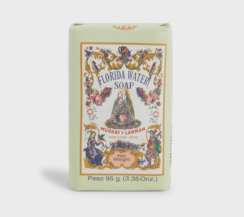 Florida Water Bar Soap