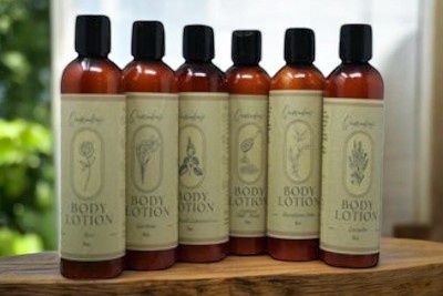 Qunubus Body Lotion