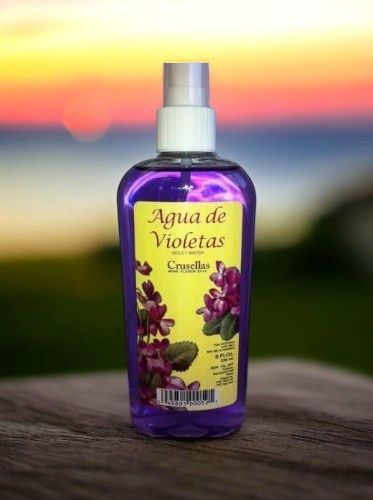 Violeta Water
