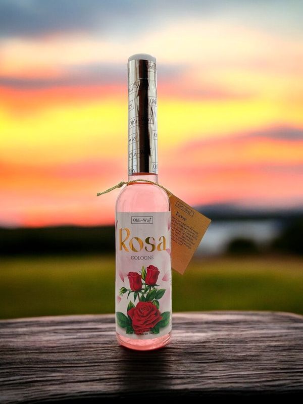 Rose Water