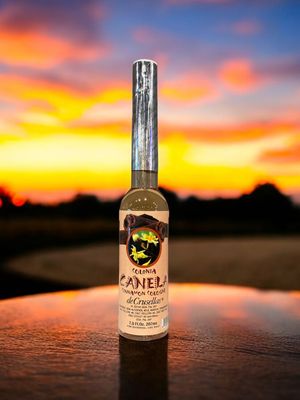 Canela Cinnamon Water