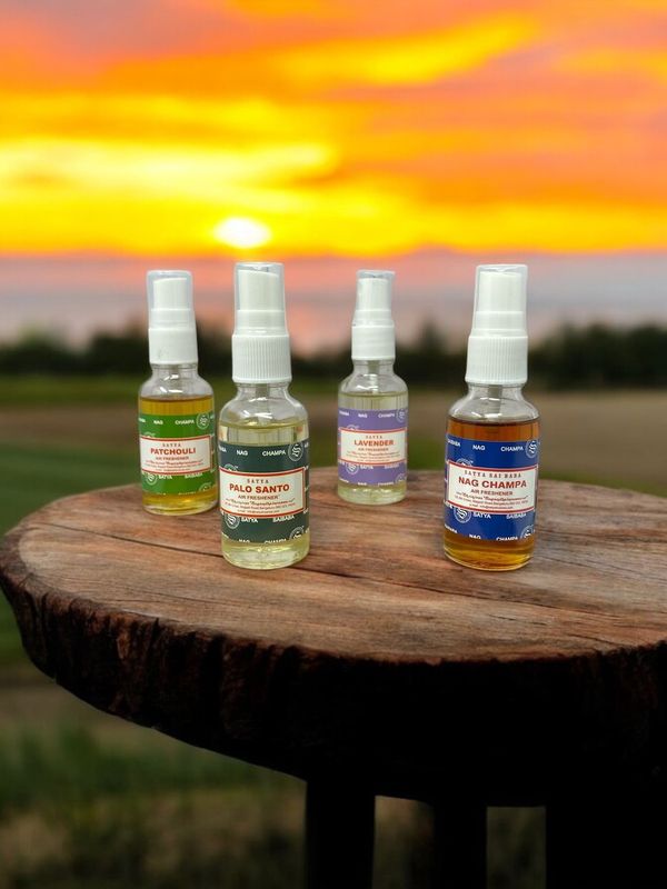 Satya Freshener Spray