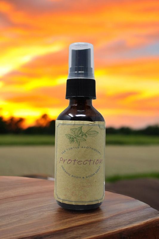 Protection Spray