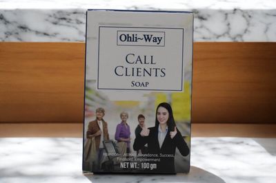 Call Clients Soap