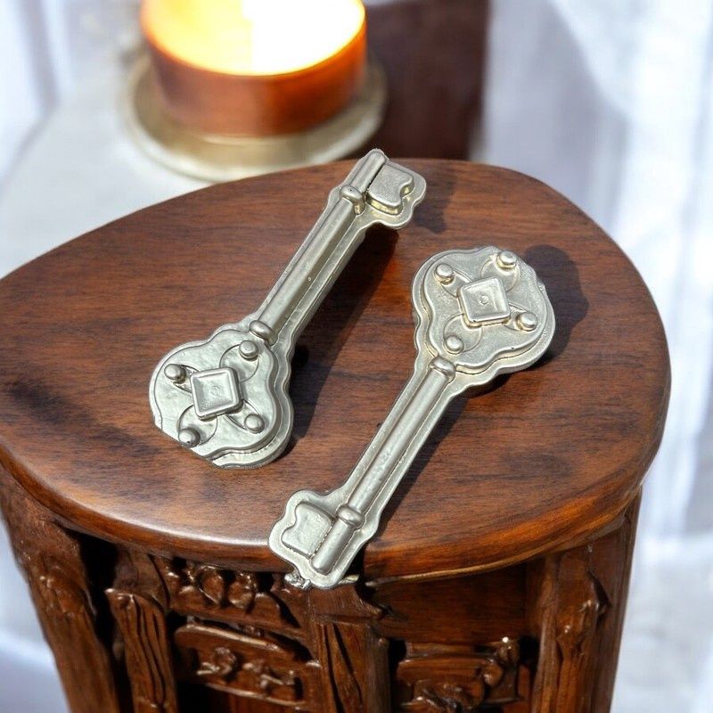 Key Candle