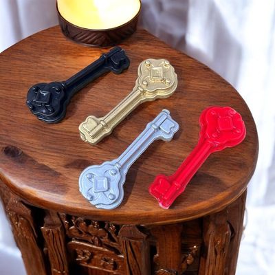 Key Candle