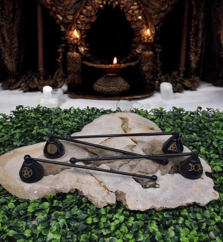 Candle Snuffer 9&quot;