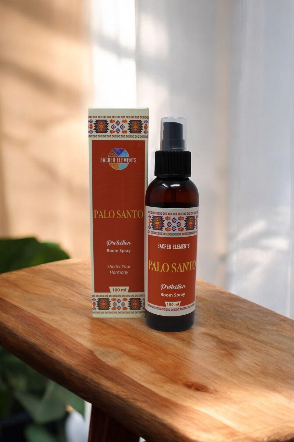 Palo Santo Spray