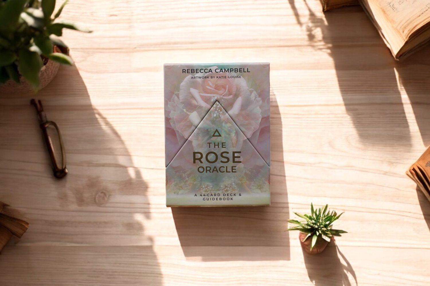 Rose Oracle, The