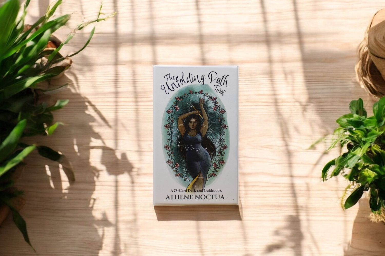 Unfolding Path Tarot