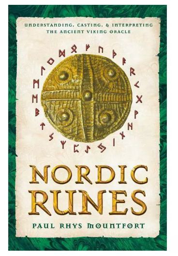 The Nordic Book of Runes